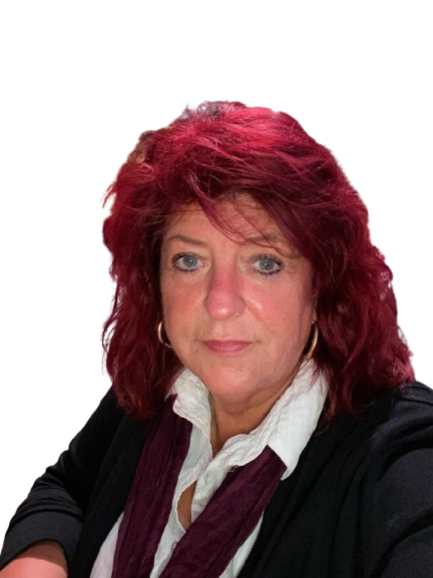 Marita Hilpmann
