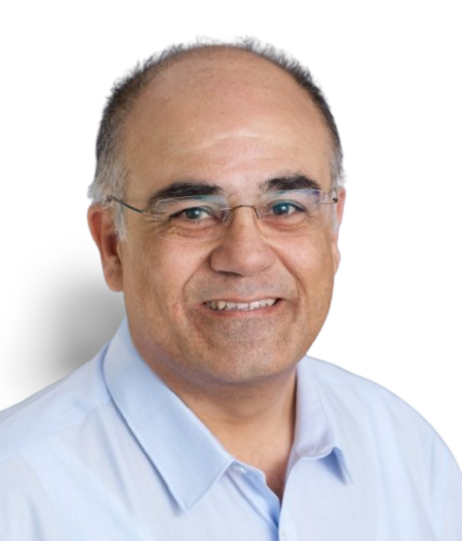 Ibrahim Sönmezoglu